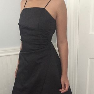 Bridesmaid Dress